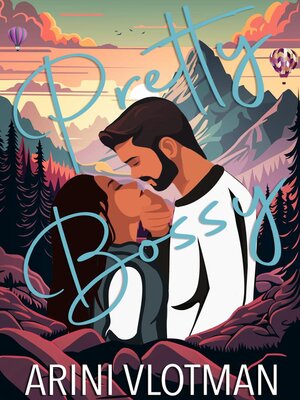 cover image of Pretty Bossy